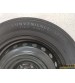 Roda Socorro Estepe Jeep Compass Flex 2020 165/80 R17