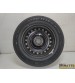 Roda Socorro Estepe Jeep Compass Flex 2020 165/80 R17