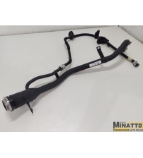 Gargalo Tanque De Combustível Jeep Compass Flex 2020