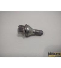 Parafuso De Roda Jeep Compass Sport 2.0 Flex 2020