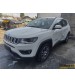 Montante De Roda Dian/esq Jeep Compass Sport 2.0 Flex 2020