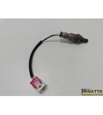 Sonda Lambda Pós Jeep Compass Sport 2.0 Flex 2020