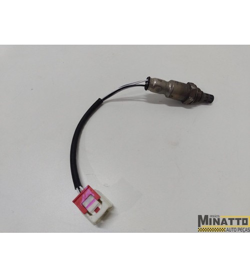 Sonda Lambda Pós Jeep Compass Sport 2.0 Flex 2020