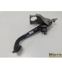 Pedal Do Freio Hyundai Santa Fé 3.3 V6 Awd 2015