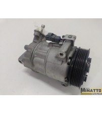 Compressor Do Ar Cond. Jeep Compass Sport 2.0 Flex 2020