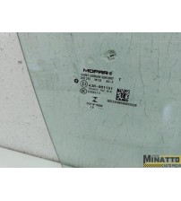 Vidro Da Porta Dian/dir Jeep Compass Sport 2020