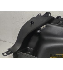 Acabamento Int. Tras/esq Porta Mala Jeep Compass Sport 2020