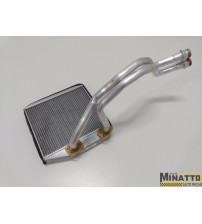 Radiador Do Ar Quente Jeep Compass 2.0 Flex Sport 2020