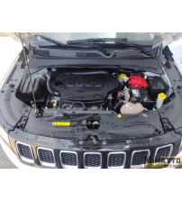 Alavanca De Marcha Jeep Compass Flex Sport 2020