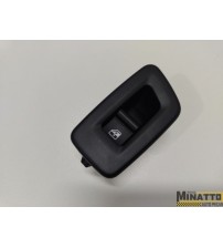 Botão Vidro Elétrico Tras/esq Jeep Compass Sport 2020