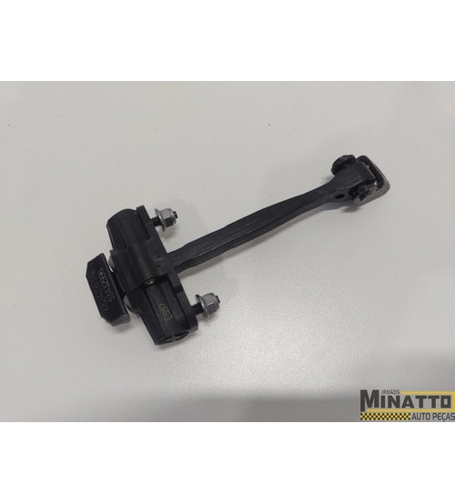 Limitador Da Porta Dian/dir Jeep Compass Sport 2020