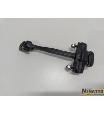 Limitador Da Porta Tras/esq Jeep Compass Sport 2020