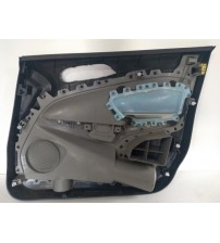 Forro Da Porta Dian/esq Ecosport Titanium 2015