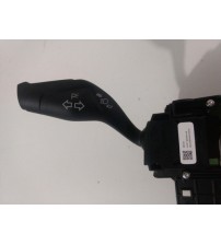 Chave De Seta E Limpador Focus Sedan Titanium 2016