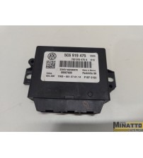 Modulo Estacionamento Vw Jetta Tsi 2014