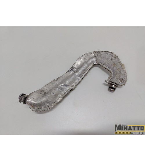 Mangueira Cano Turbina Vw Jetta 2.0 Tsi 211cv 2014 N3