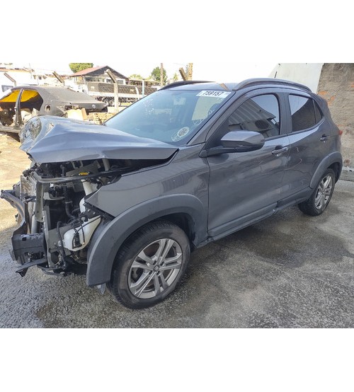 Para Peças Fiat Pulse Drive 1.0 Turbo Tf 200 2022
