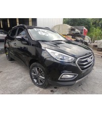 Hyundai Ix35 Gl 2.0  Flex 2018 Aut. Para Pecas