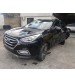 Hyundai Ix35 Gl 2.0  Flex 2018 Aut. Para Pecas