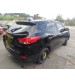 Hyundai Ix35 Gl 2.0  Flex 2018 Aut. Para Pecas