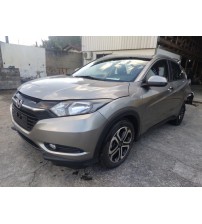 Honda Hrv Exl 1.8  Aut. Flex 2016 Para Pecas