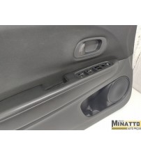 Forro Da Porta Dian/esq Honda Hrv Ex/exl 2016