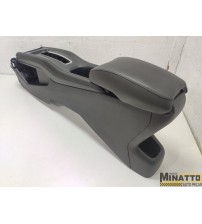 Apoio De Braço Console Central Honda Hrv 2016