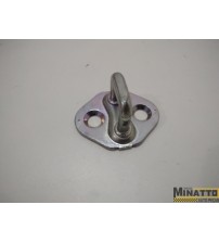 Batente Da Porta Honda Hrv 2016