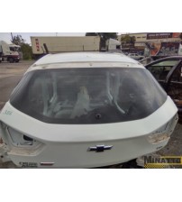 Vidro Vigia Traseiro Gm Cruze Ltz Sport6 Hatch 2018