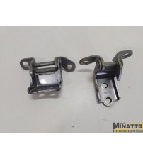 Dobradiça Da Porta Tras/dir Honda Hrv 2016