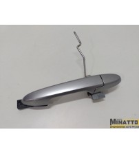 Maçaneta Externa Da Porta Dian/dir Honda Hrv 2016