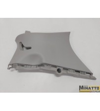 Acabamento Da Coluna Tras/dir Honda Hrv 2016