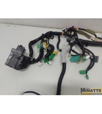 Chicote Elétrico Interno Painel Honda Hrv Ex 2016