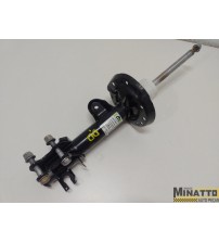 Amortecedor Dian/dir Fiat Pulse Drive Tf200 1.0 Turbo 2022