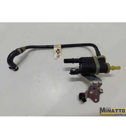 Válvula Do Canister Fiat Pulse 1.0 Turbo Tf200 2022