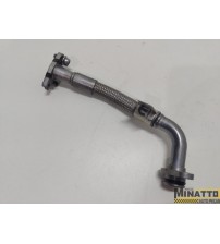 Cano Do Óleo Da Turbina N1 Fiat Pulse 1.0 Turbo 2022