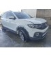 Vw T-cross Sense 1.0tsi Automática 2021 Para Pecas