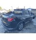 Fiat Toro Freedom 1.3 Turbo 270 2022 Para Pecas