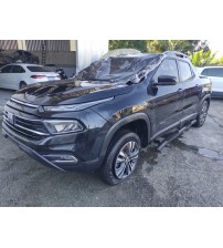 Fiat Toro Freedom 1.3 Turbo 270 2022 Para Pecas