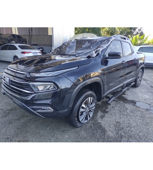 Fiat Toro Freedom 1.3 Turbo 270 2022 Para Pecas