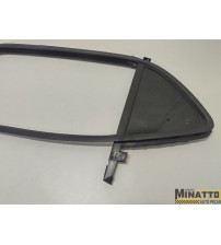 Vidro Fixo Da Porta Tras/esq Fiat Pulse Drive Tf200 2022