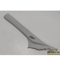 Acabamento Coluna Dian/esq Fiat Pulse Drive Tf200 2022