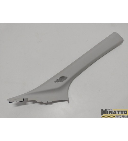 Acabamento Coluna Dian/dir Fiat Pulse Drive Tf200 2022