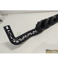 Guia Central Parachoque Traseiro Fiat Pulse Drive Tf200 2022