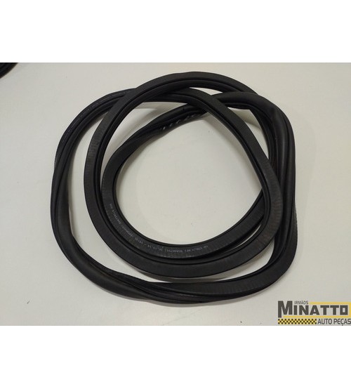 Borracha Da Porta Dian/esq Golf Gti 2015