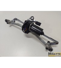 Motor Limpador Parabrisas Hyundai Ix35 Gl 2018