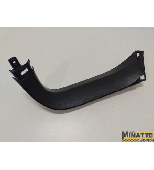 Acabamento Coluna Tampa Tras/dir Hyundai Ix35 Gl 2018