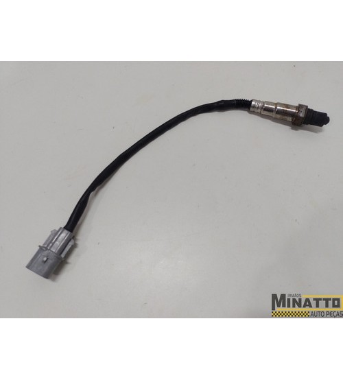 Sonda Lambda Pré Hyundai Ix35 Gl 2.0 2018