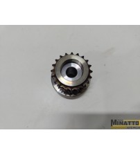 Engrenagem Virabrequim Citroen C4 Lounge 1.6 Thp 2015