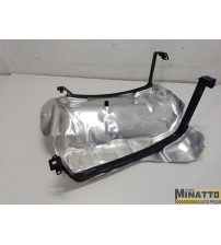 Suporte Tanque De Gasolina Fiat Toro Freedom T270 2022